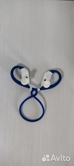 Беспроводные наушники JBL endurance dive