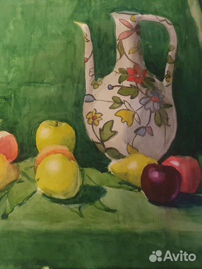 Продаю картины