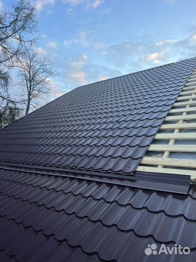 Бригада строителей