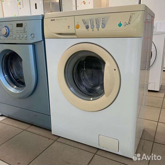 Стиральная машина б/у с доставкой