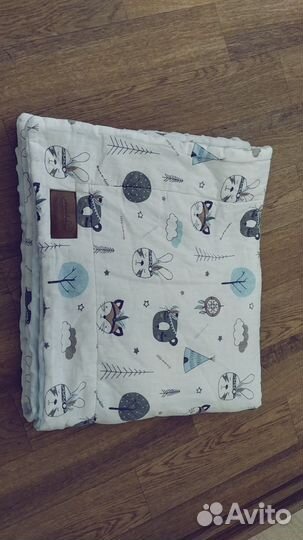 Одеяло покрывало