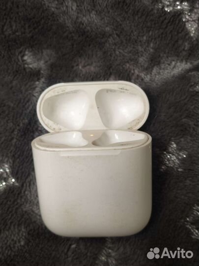 Кейс для apple airpods