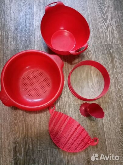 Набор посуды