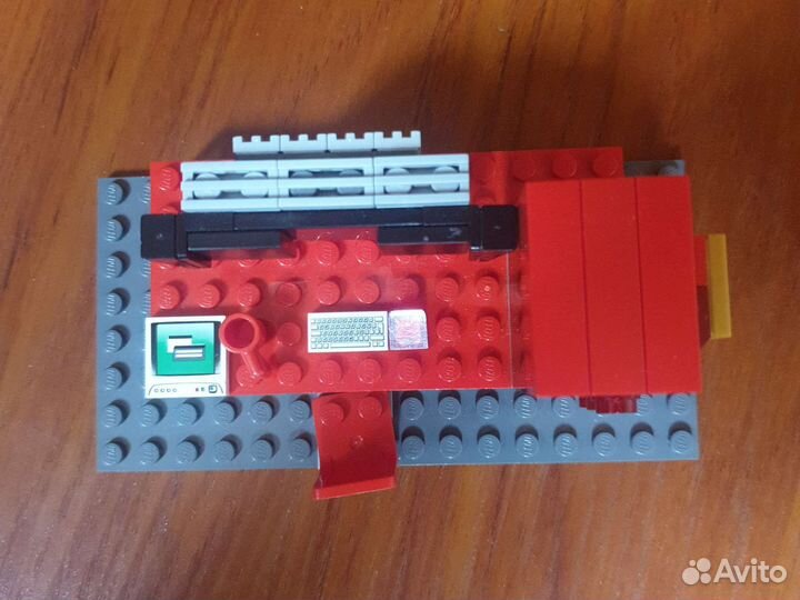 Лего пк