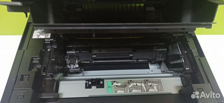 Принтер мфу canon mf 3010