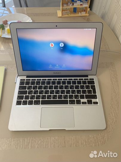 Apple MacBook Air 13 2013