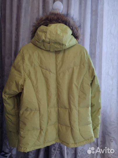 Горнолыжная куртка женская М