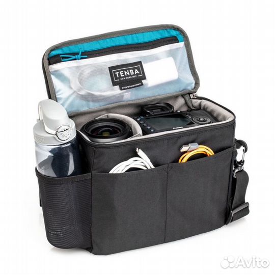 Tenba Tools byob 10 Camera Insert Black Вставка дл