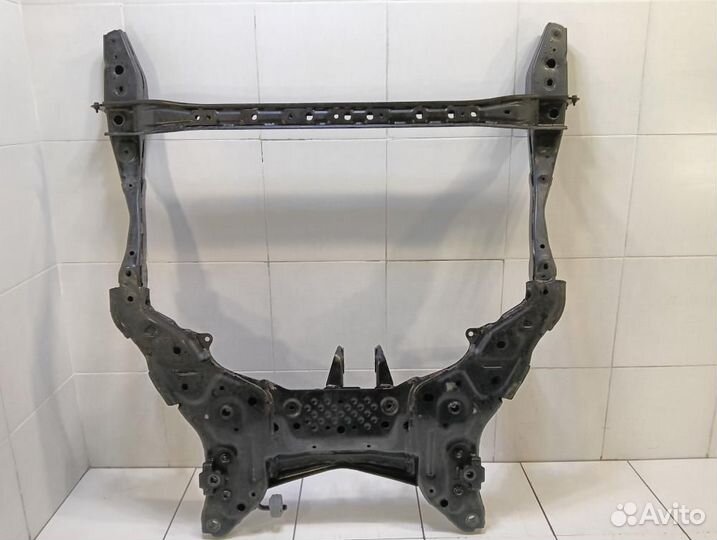 Балка подмоторная Mazda Mazda 6 GJ 2013