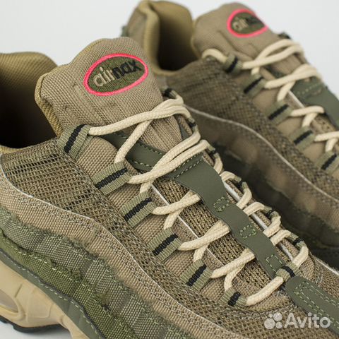 Кроссовки Nike Air Max 95