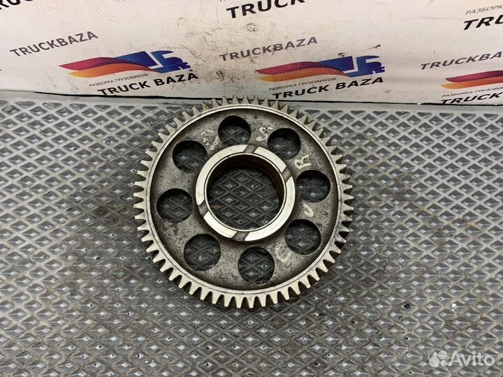 Шестерня грм промежуточная Iveco Eurotrakker