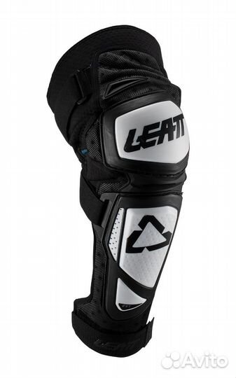 Наколенники подростковые Leatt Knee Guard EXT Juni