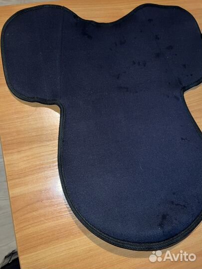 Гель на седло