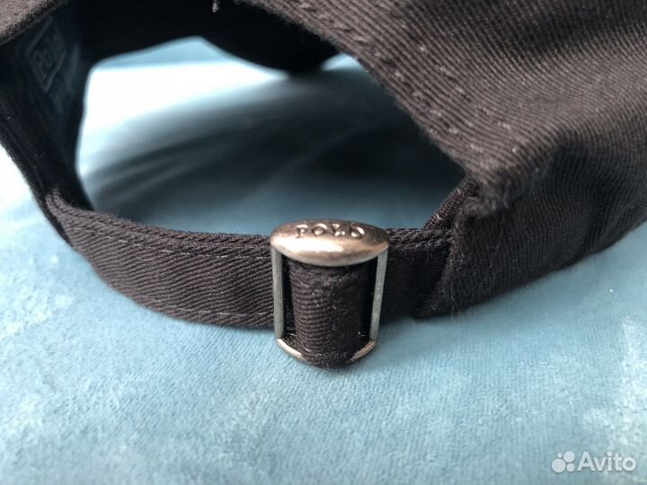 Бейсболка Polo Ralph Lauren