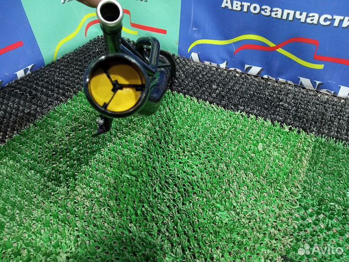 Горловина топливного бака Mitsubishi L200