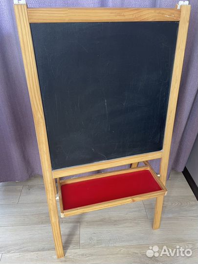 Доска для рисования IKEA
