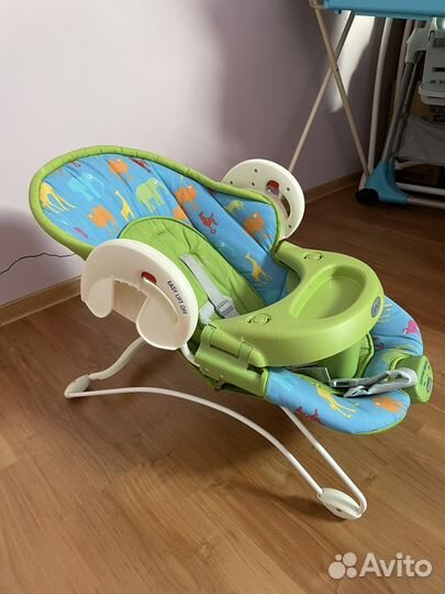 Детские качели