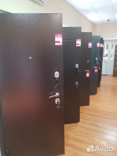 Двери и Окна