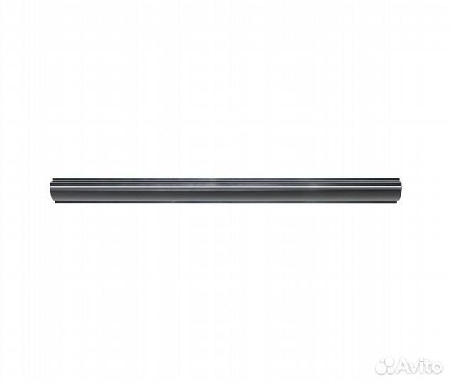 Ремонтные пороги на Тойота