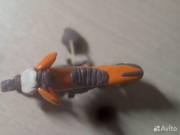 Эндуро ктм 250 кубов