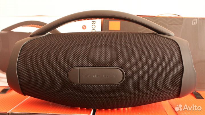 Портативная колонка JBL Boomsbox 3