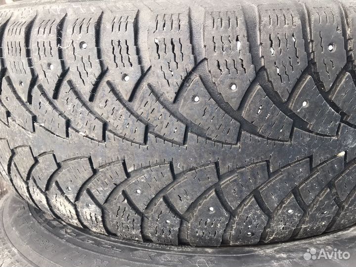 Nordman WR SUV 235/65 R17 108T