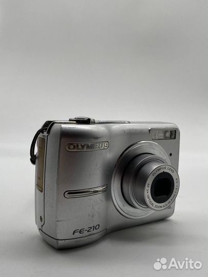 Olympus fe-210 729