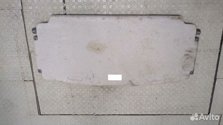 Полка багажника Chrysler PT Cruiser, 2007