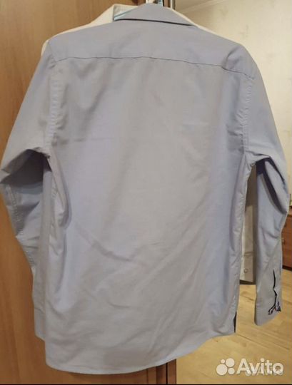 Рубашка Tsarevich 146