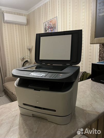 Мфу Canon Laserbase MF3200