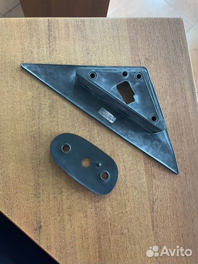 Зеркало наружное правое на Daewoo Leganza