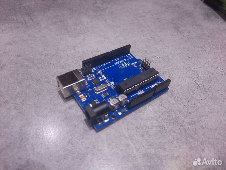 Arduino Uno r3