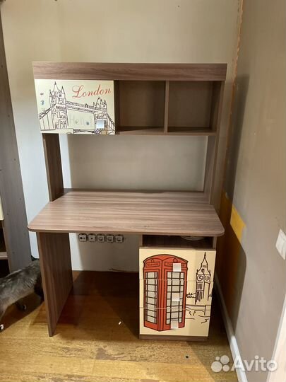 Мебель в детскую