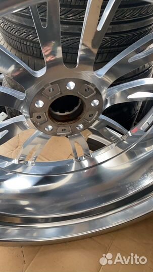 Комплект дисков 624m r20