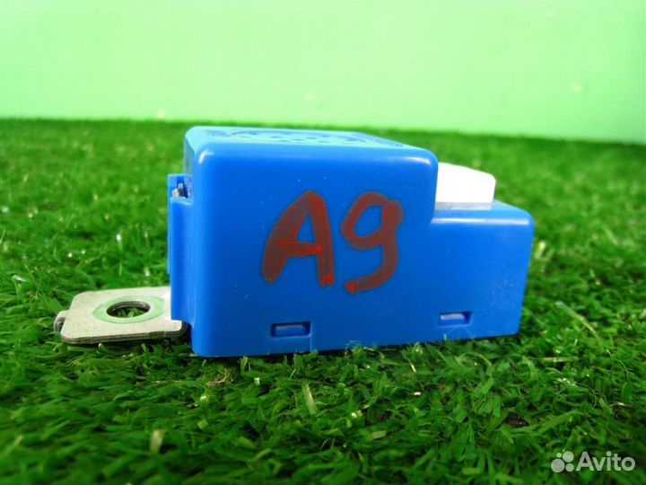 Сигнал звуковой KIA ceed (ED) 2011