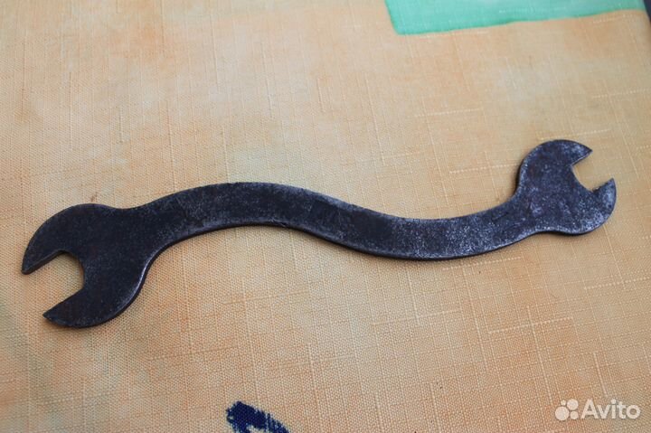 Ключи,отвертки,инструменты СССР клеймо