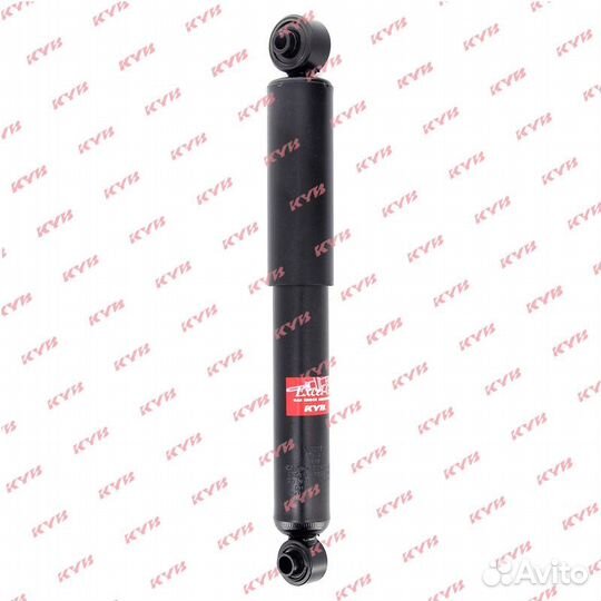 349018 Амортизатор зад прав / лев opel zafira / za