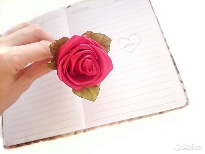 Ручка сувенир на 8 марта