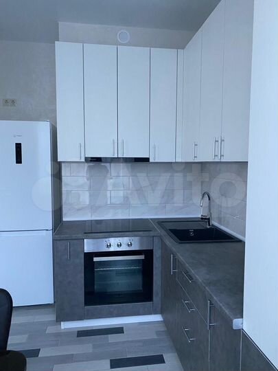 2-к. квартира, 50,2 м², 6/13 эт.