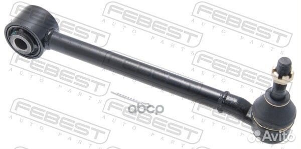 Тяга подвески поперечная зад прав/лев 0825G