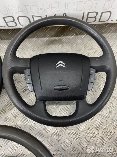 Рули Ducato Jumper Boxer 250 для 244 елабуга