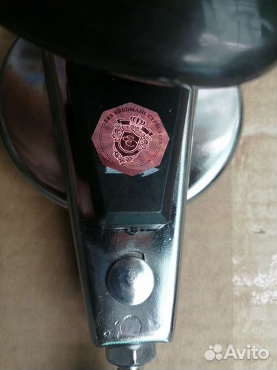 Закаточная машинка