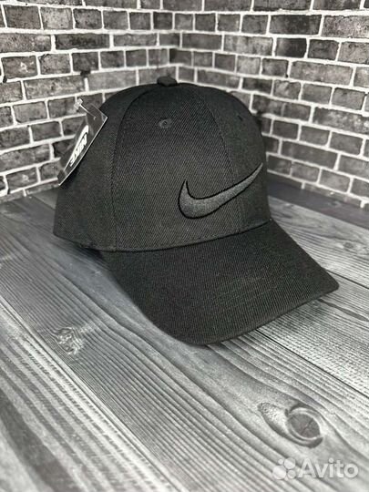 Кепка бейсболка nike