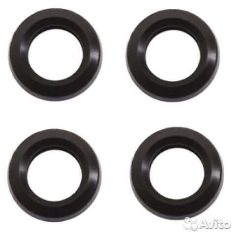 Прокладки вторичного теплообменника