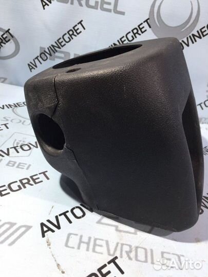 Кожух рулевой колонки Hyundai Getz