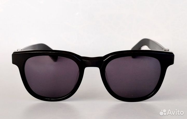 Очки с-з Chrome Hearts Pnr-Rex / очки оправа Luxor