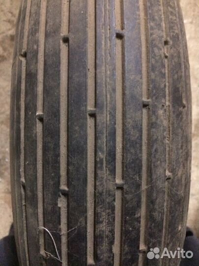 Шины СССР Я-13 155/65 R13