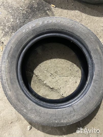 Dunlop SP Touring T1 185/65 R15