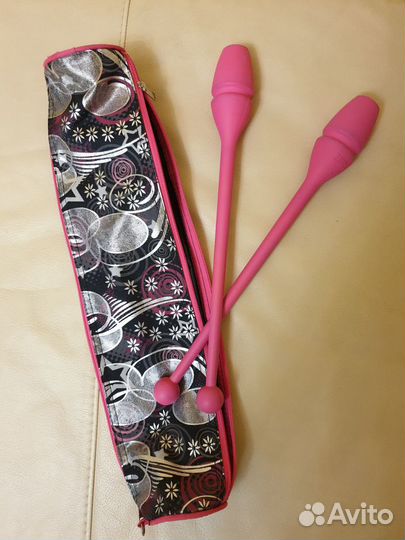 Продам булавы