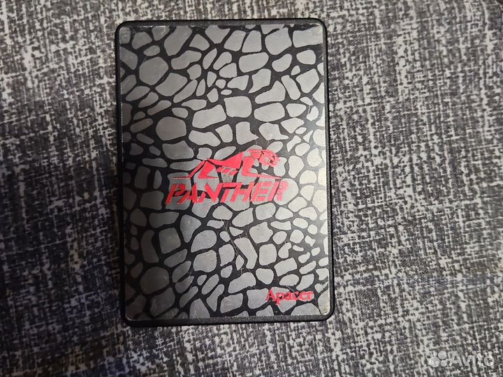 Ssd 120 gb